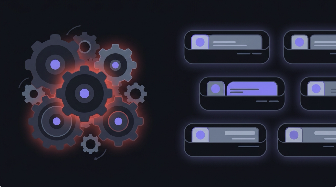 Comparison between persistent extension background pages and per-origin scoped Boosts