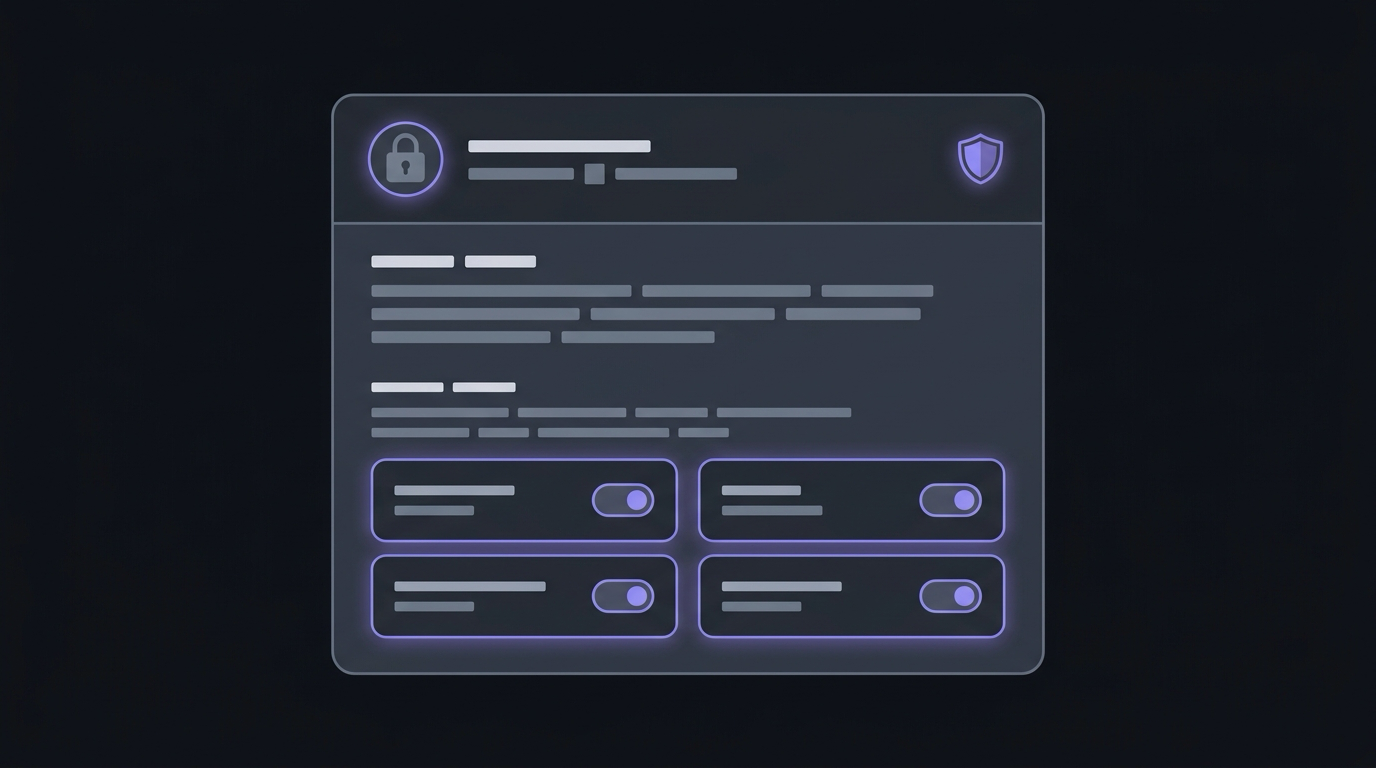 A structured approval dialog displaying origin details and explicit typed confirmation buttons